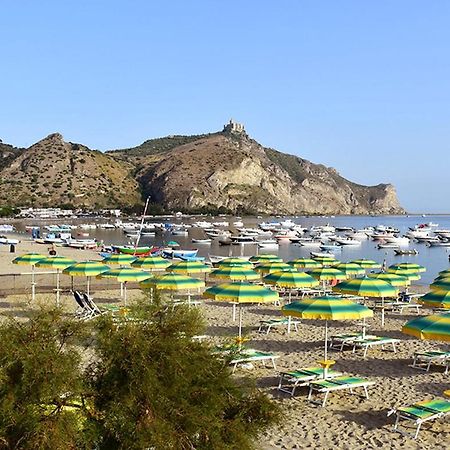 Fiore Di Loto Oliveri Εξωτερικό φωτογραφία